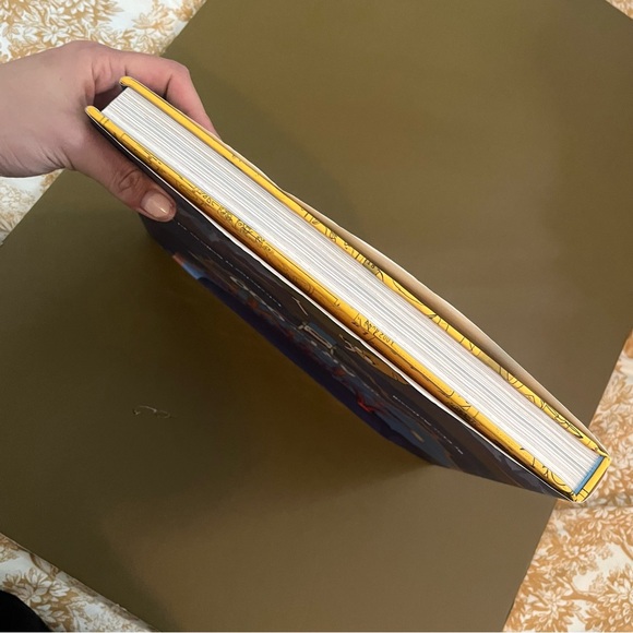 Adventure Time: The Art of Ooo First Edition Book Coffee Table Book Rare Find - Picture 6 of 14